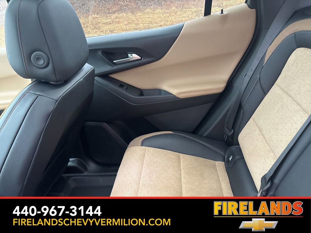 New 2026 Chevrolet Equinox ACTIV w/ Convenience Package III image 52
