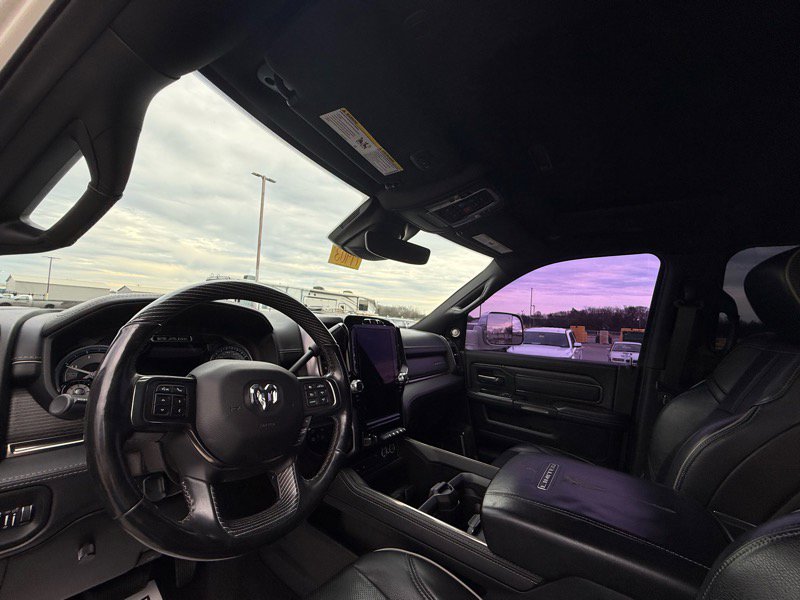 Used 2019 RAM 2500 Limited image 15