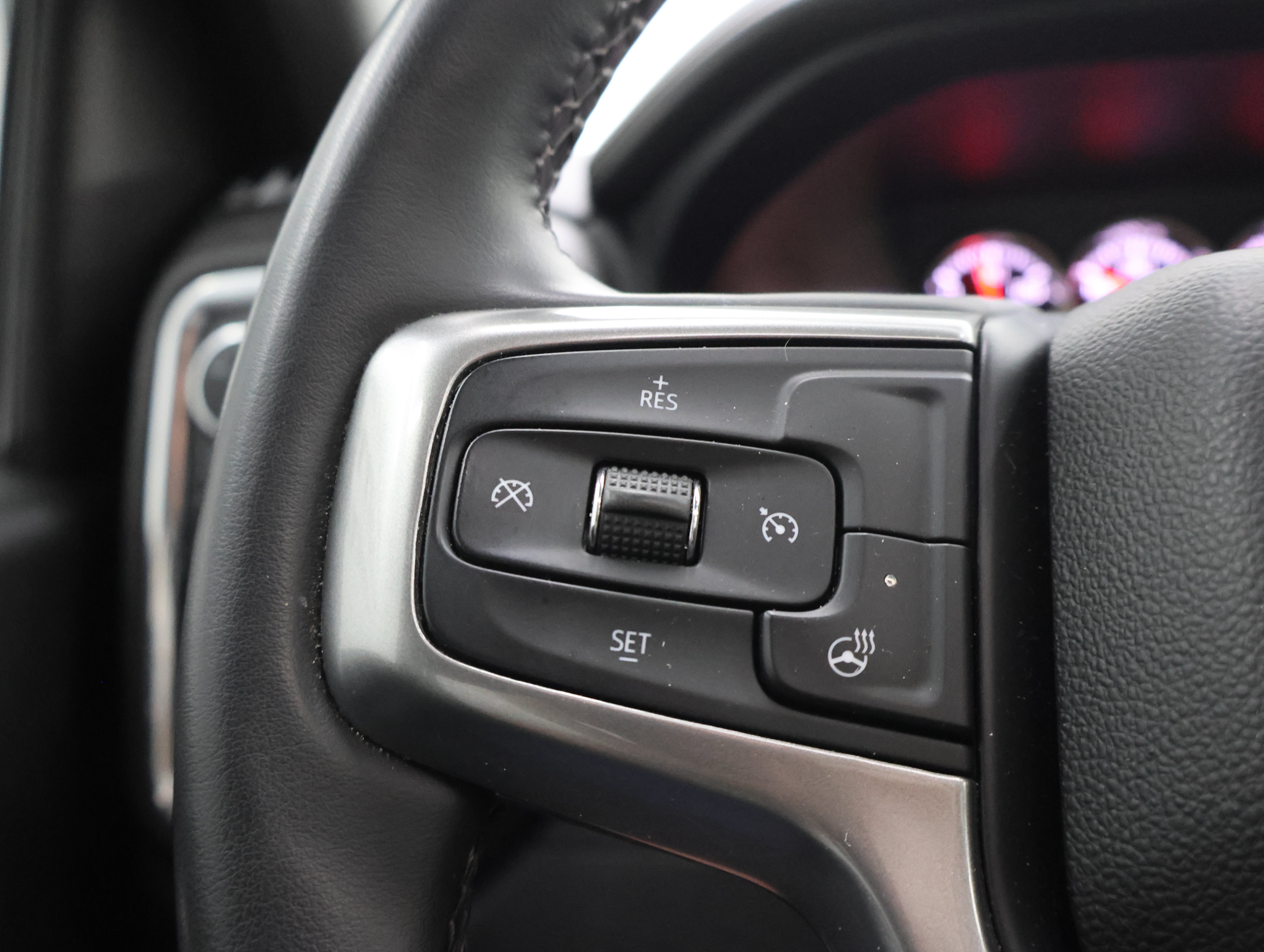 Used 2023 Chevrolet Silverado 2500 LTZ w/ LTZ Plus Package AWD/4WD image 15