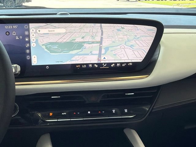 New 2026 Buick Envision Avenir AWD/4WD image 17