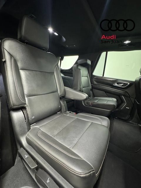 Used 2021 Chevrolet Tahoe LT w/ LT Signature Package RWD image 28