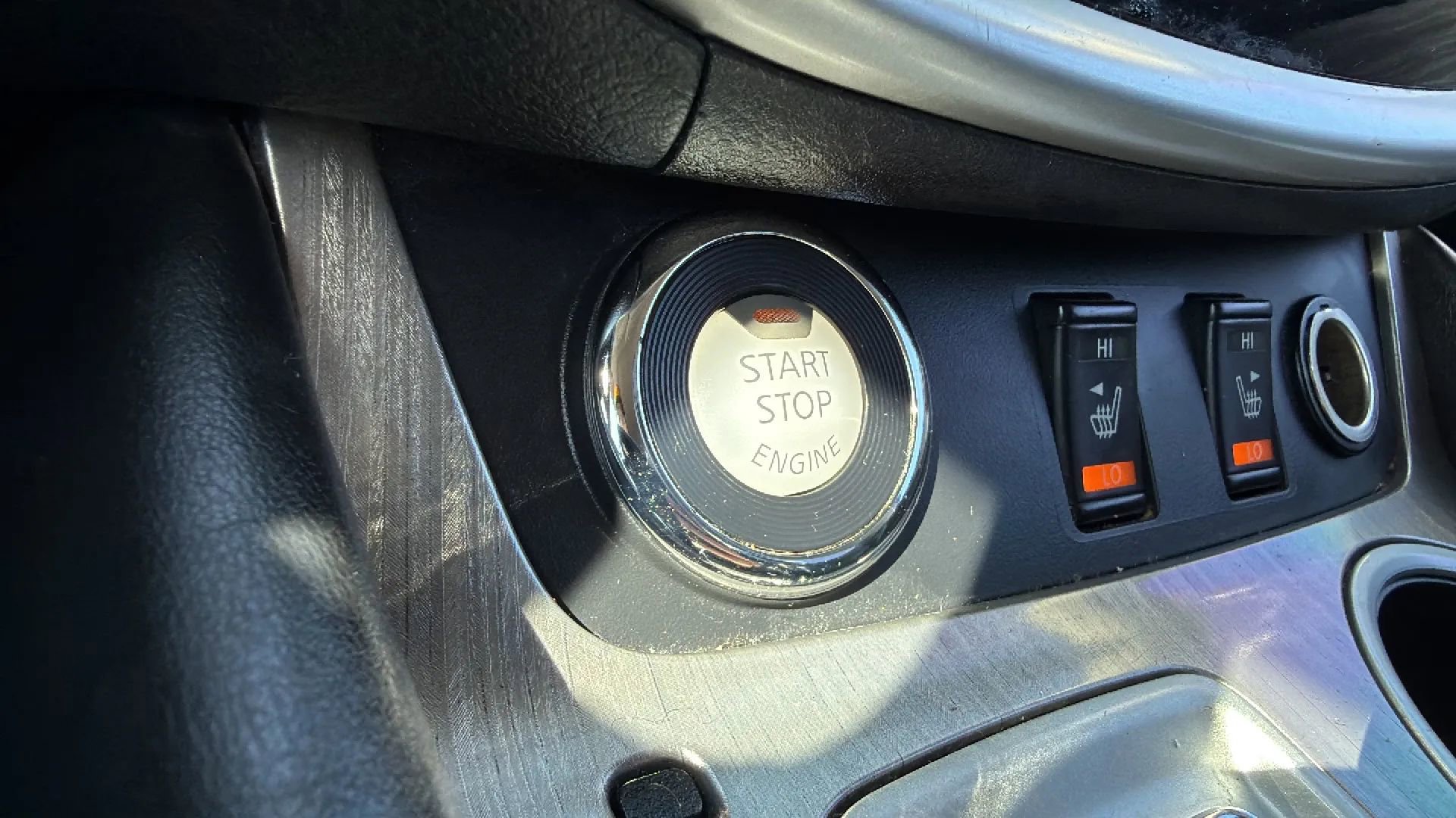 Used 2015 Nissan Murano SL w/ SL Technology Package image 38