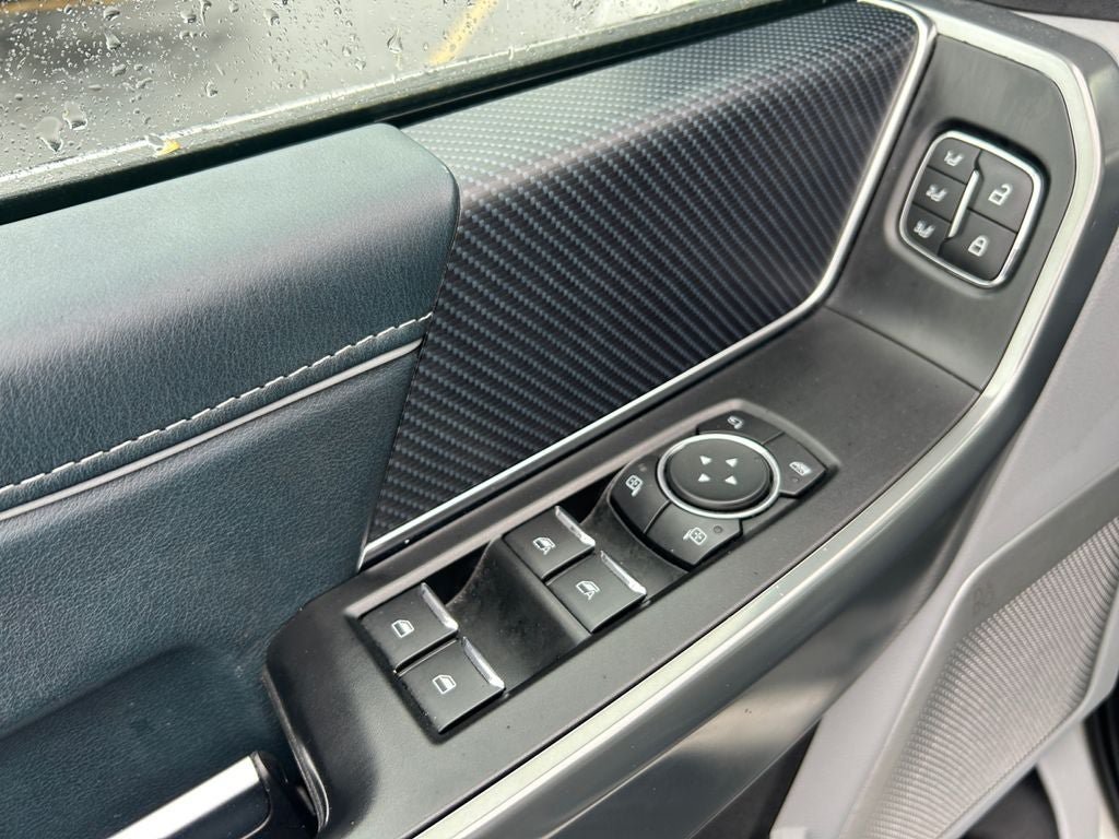 Used 2022 Ford F150 Limited AWD/4WD image 21