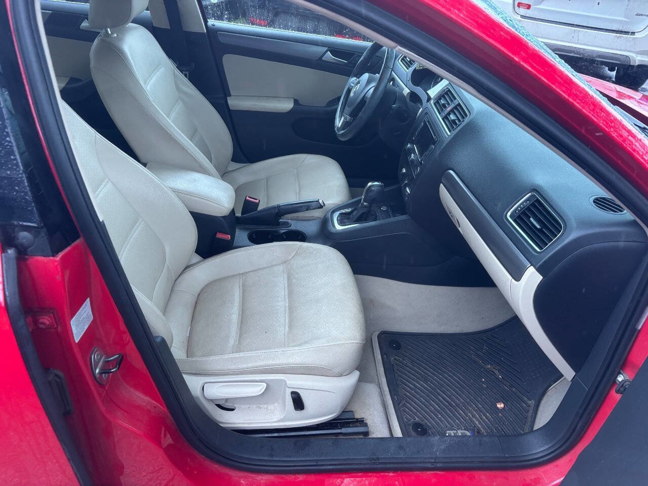 Used 2013 Volkswagen Jetta TDI image 20