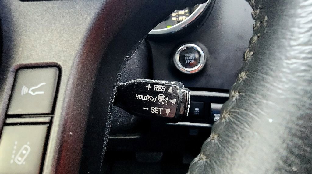 Used 2020 Toyota Sequoia TRD Pro image 36