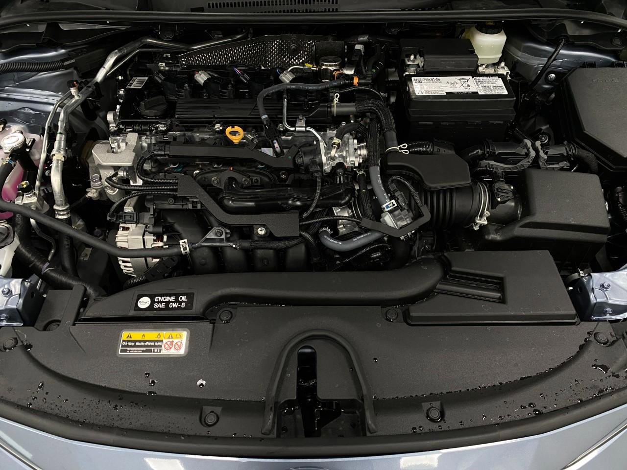 Used 2026 Toyota Corolla SE w/ SE Package image 11