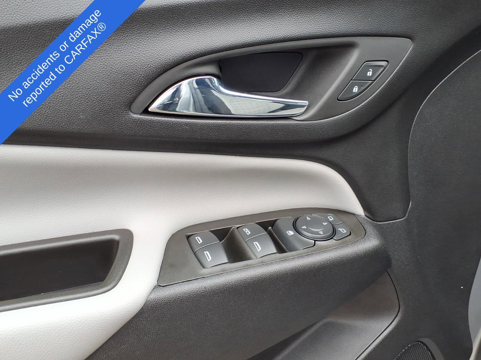 Used 2023 Chevrolet Equinox LS w/ LS Convenience Package FWD image 18