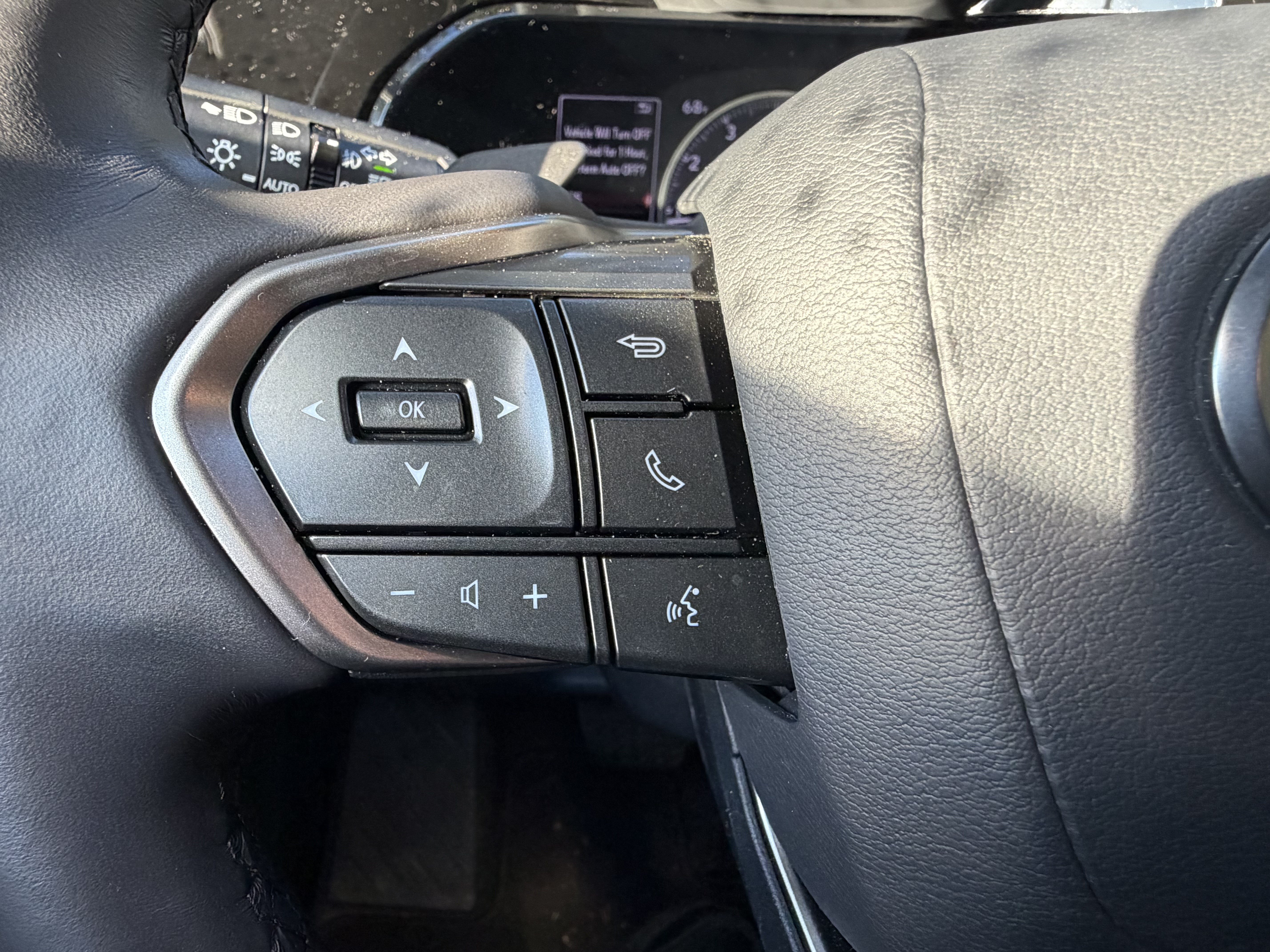 Used 2026 Lexus NX 350 AWD w/ Cold Area Package image 18