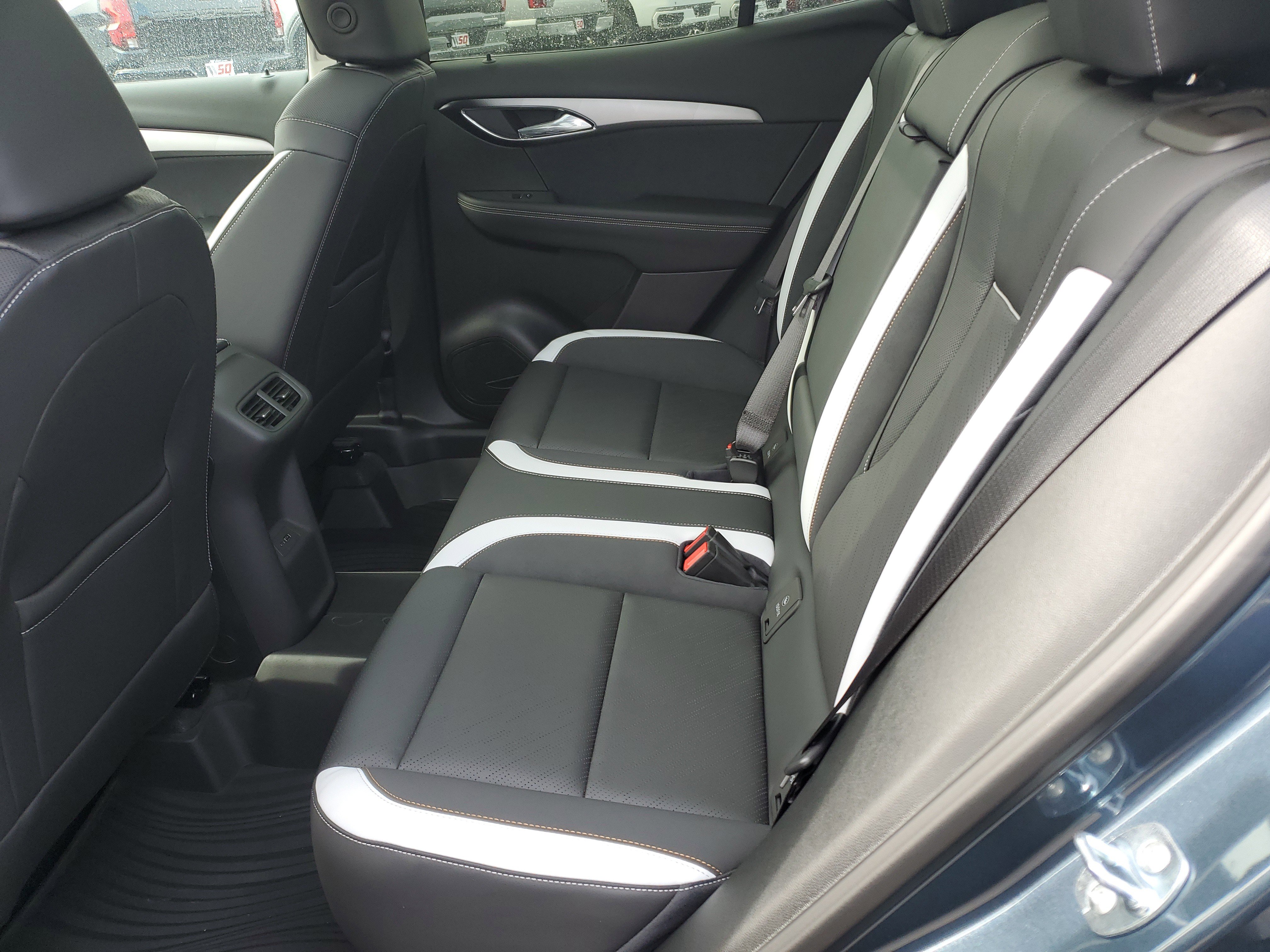 New 2026 Buick Enclave Preferred w/ Power Package FWD image 29