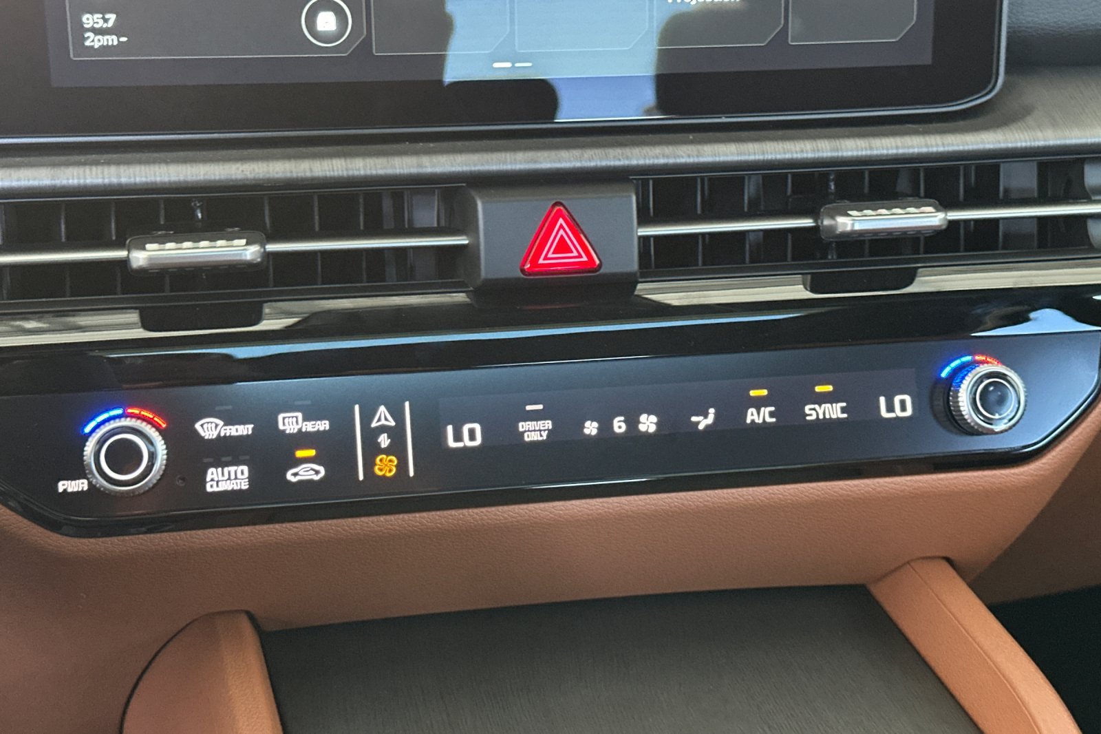 New 2027 Kia Sportage X-Line AWD/4WD image 20