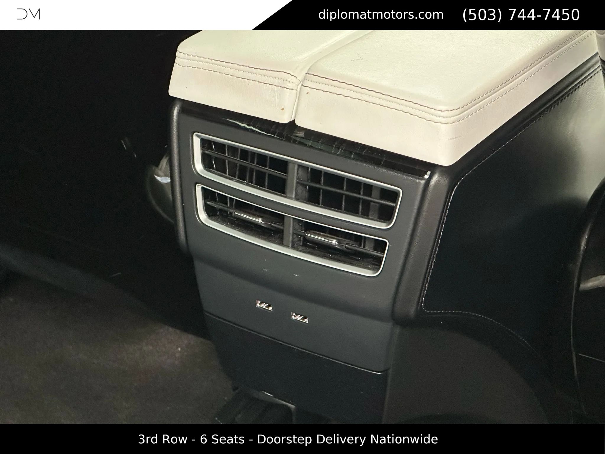 Used 2017 Tesla Model X 90D image 24