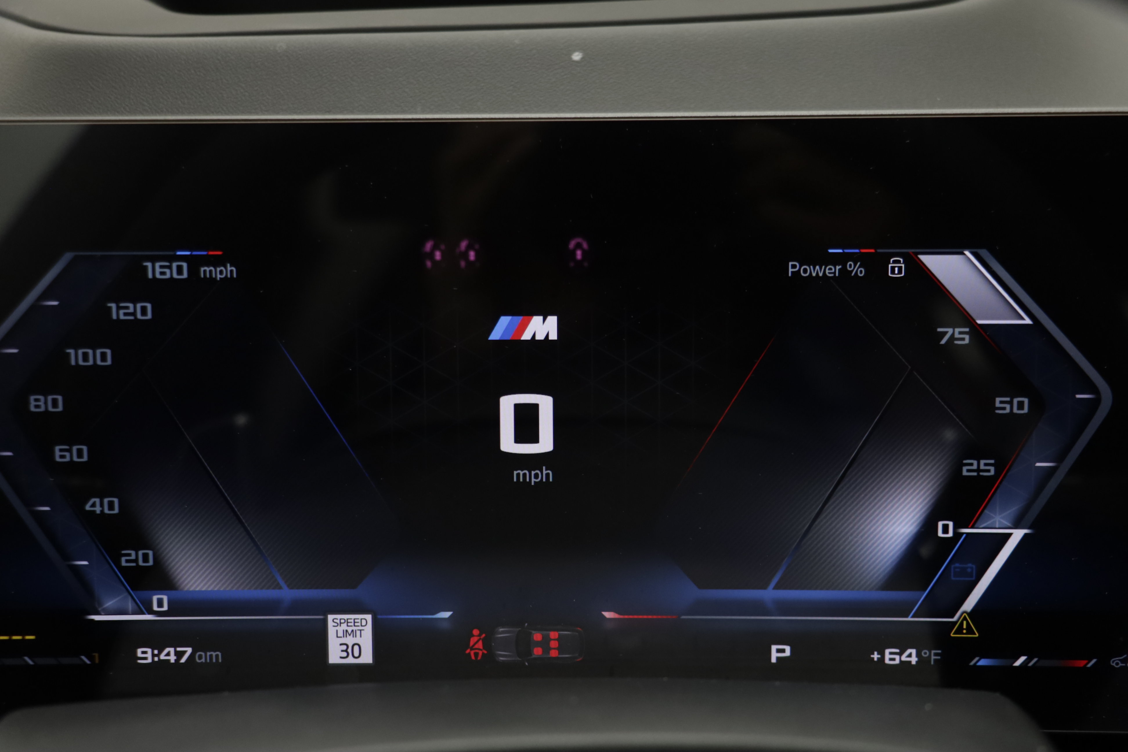 New 2027 BMW X7 M60i AWD/4WD image 8