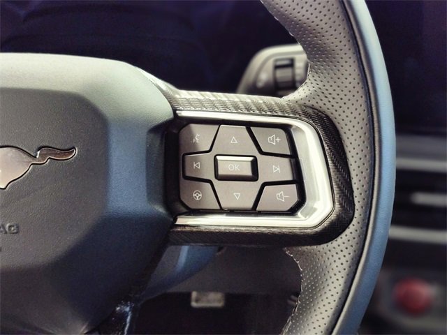 New 2025 Ford Mustang GT Premium image 22