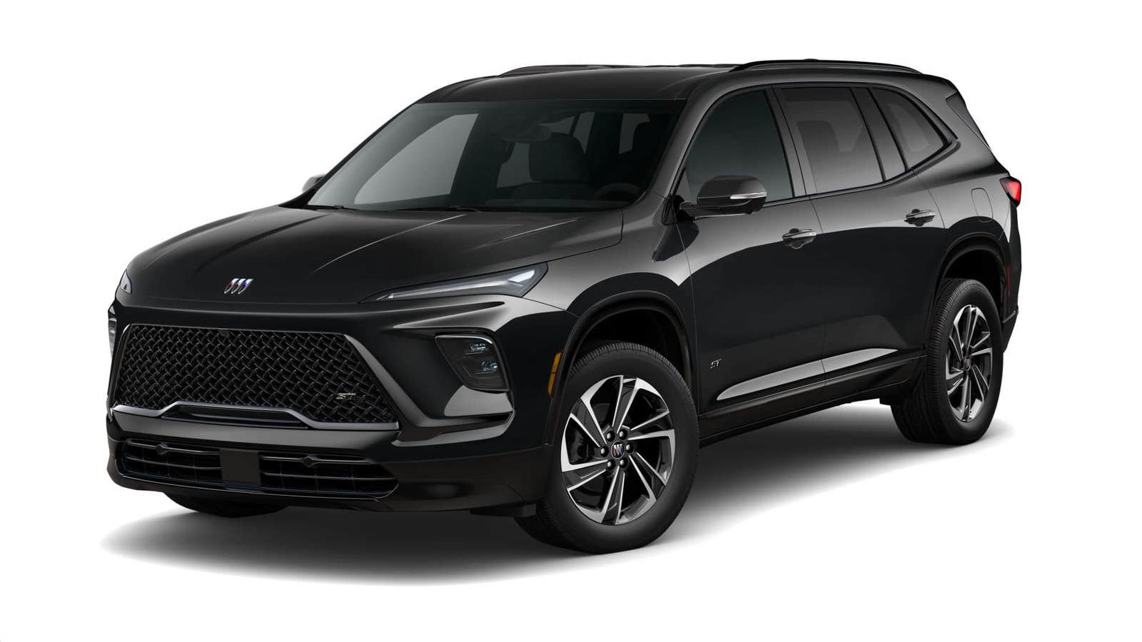 New 2026 Buick Enclave Sport Touring FWD image 1