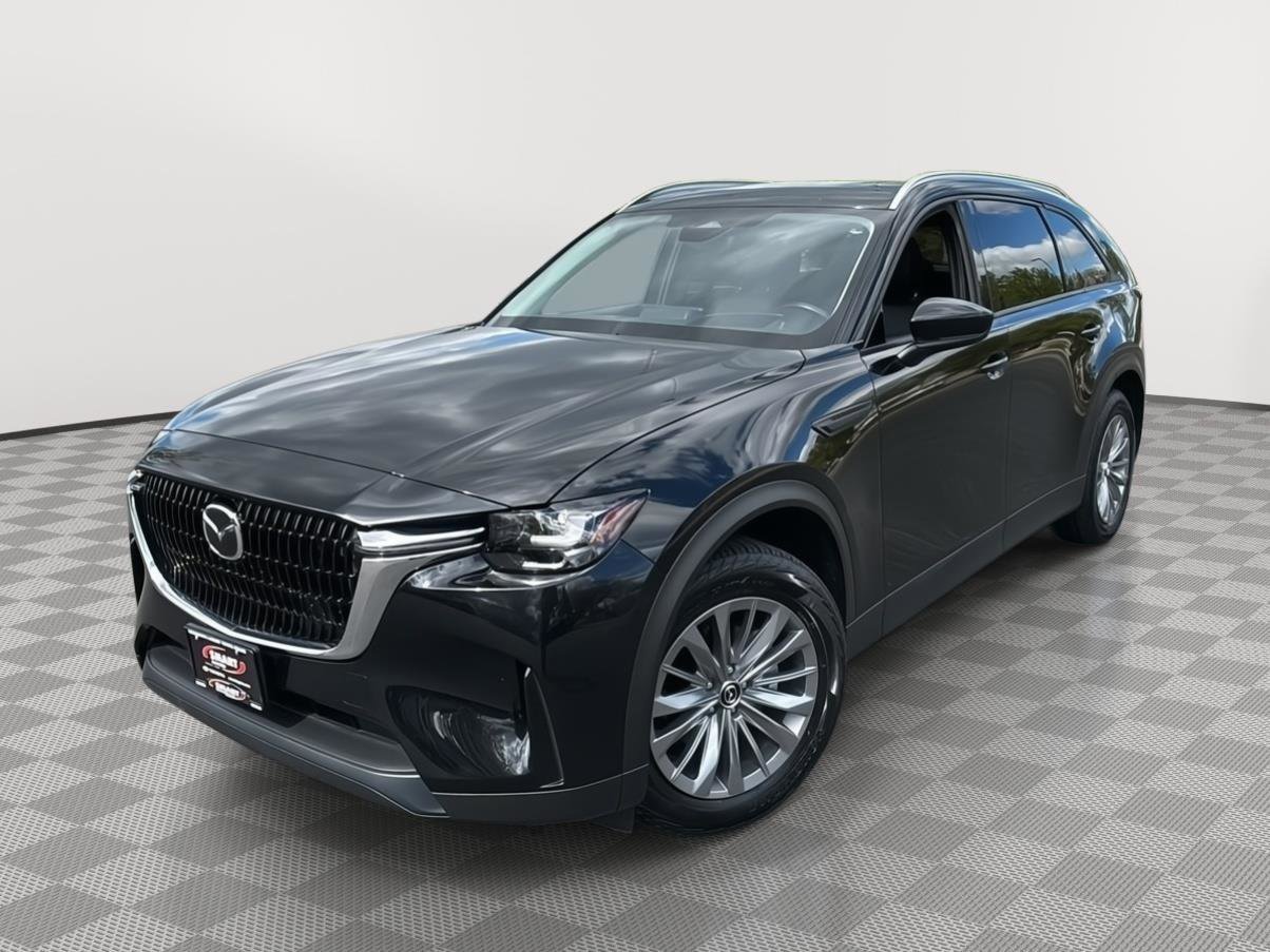 Used 2024 MAZDA CX-90 3.3 Turbo w/ Preferred Plus