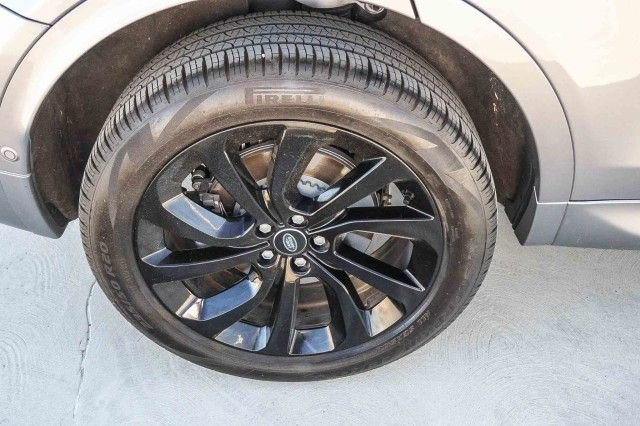 Certified 2024 Land Rover Discovery Sport S image 8