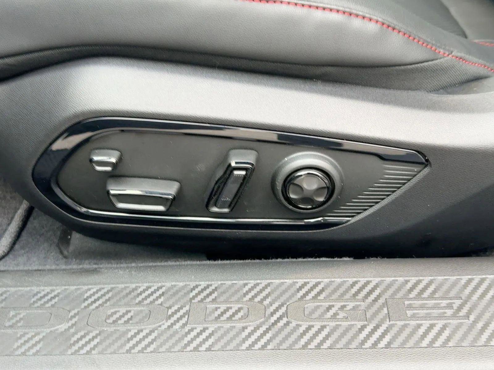 New 2026 Dodge Charger Scat Pack AWD/4WD image 13