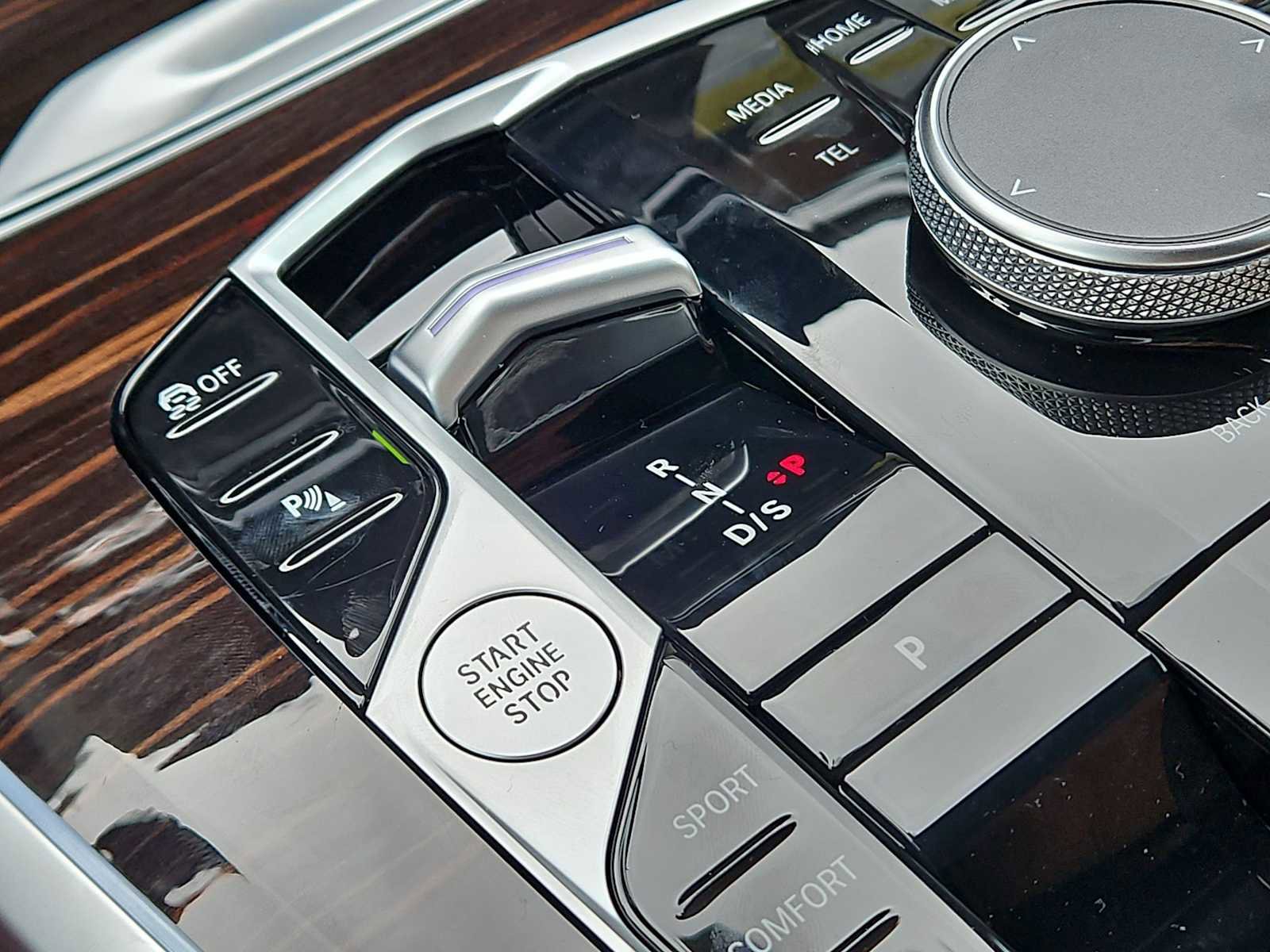 Used 2026 BMW X5 xDrive40i w/ Premium Package image 33