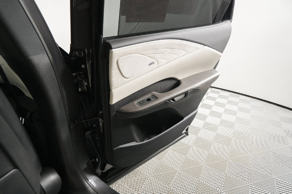 Certified 2025 Lexus RX 350 AWD w/ Convenience Package image 17