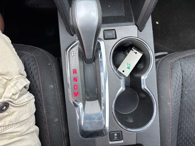 Used 2013 GMC Terrain SLE AWD/4WD image 19