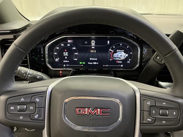 New 2026 GMC Sierra 1500 SLE w/ Preferred Package AWD/4WD image 17
