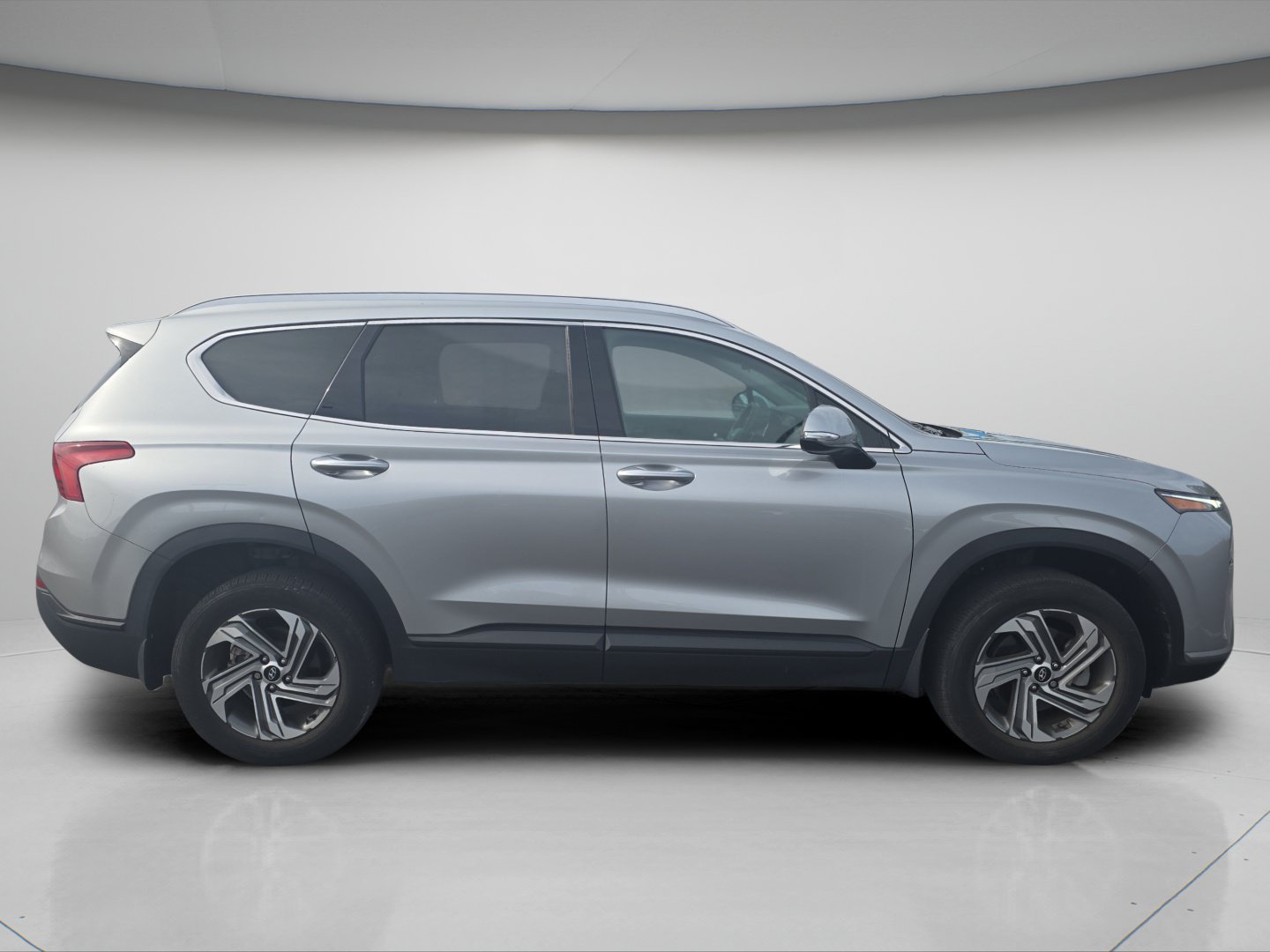 Used 2023 Hyundai Santa Fe SEL AWD/4WD image 6