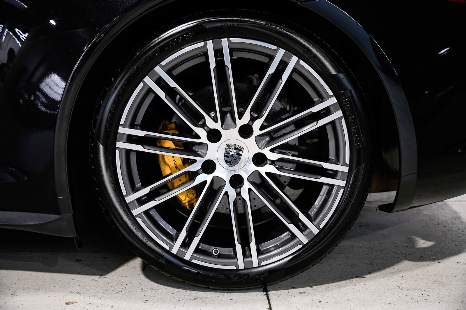 Used 2014 Porsche 911 Targa 4S AWD/4WD image 48