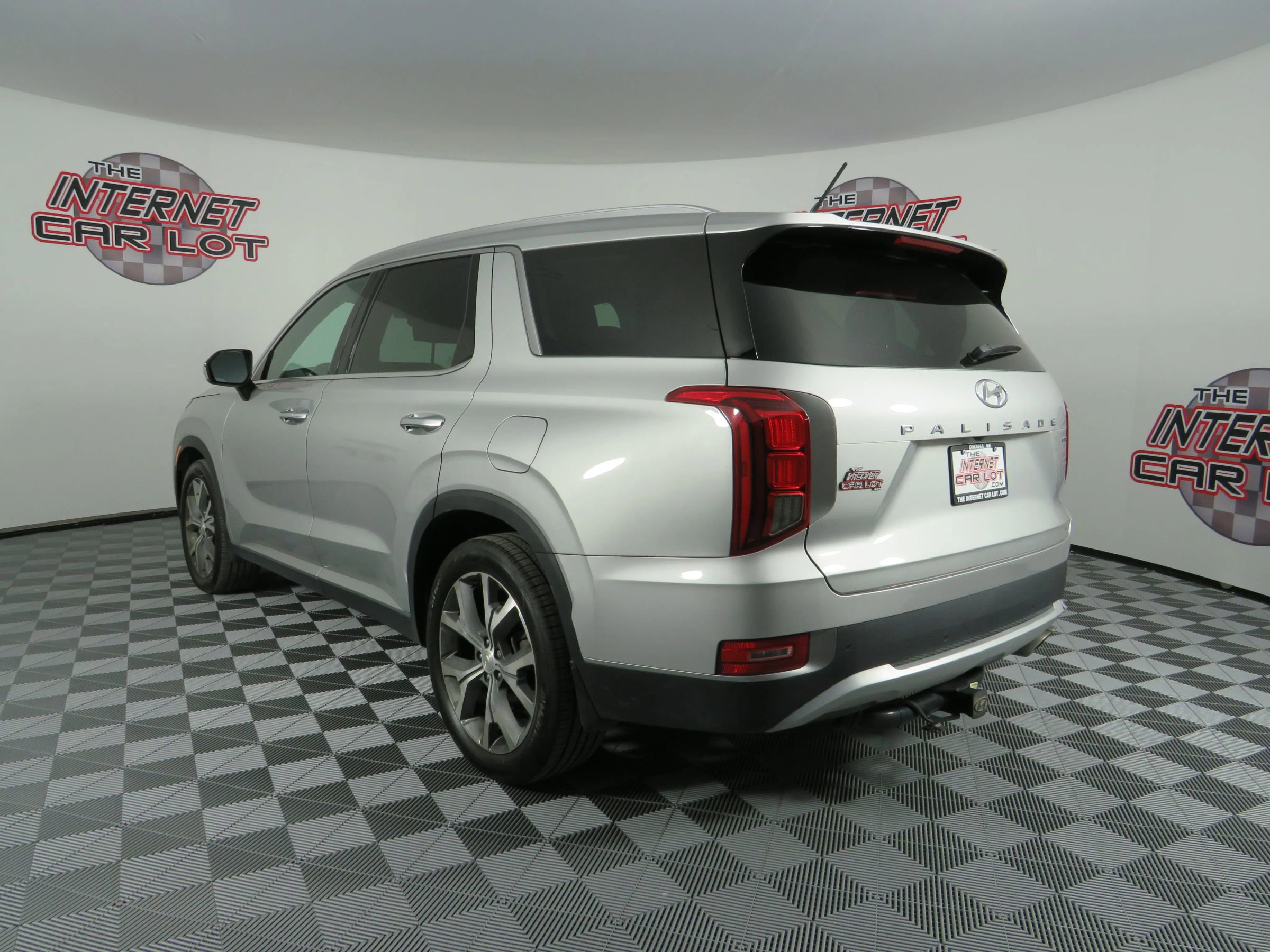 Used 2022 Hyundai Palisade SEL w/ Convenience Package image 5