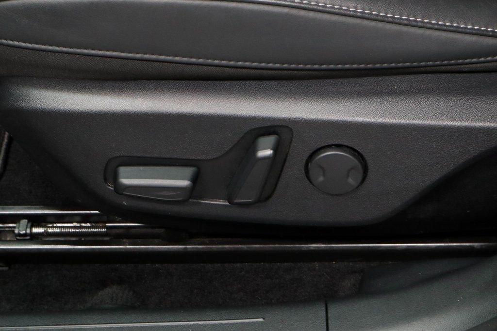 Used 2022 Kia EV6 Wind w/ Wind Technology Package image 27