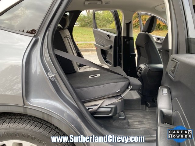 Used 2022 Ford Escape SE w/ Convenience Package image 37