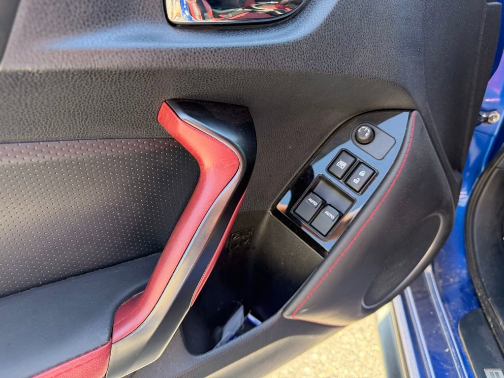 Used 2018 Subaru BRZ tS RWD image 16