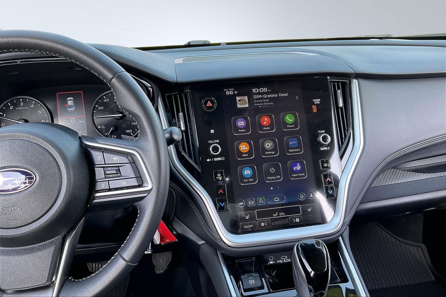 Certified 2025 Subaru Legacy Premium image 6