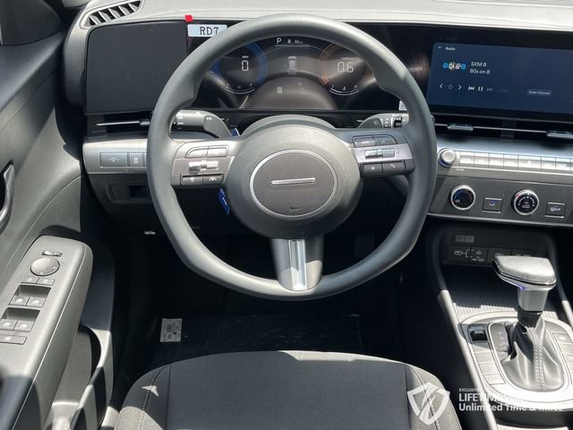 New 2026 Hyundai Kona SE FWD image 15