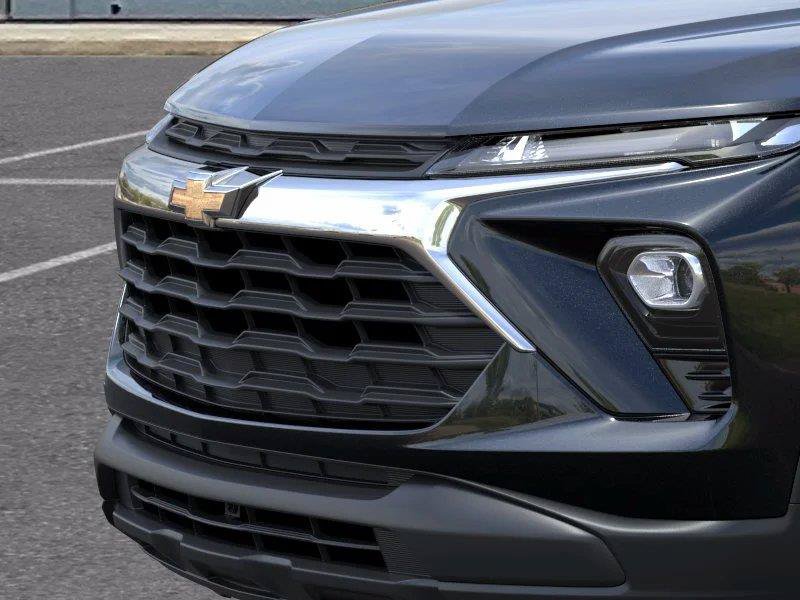 New 2026 Chevrolet TrailBlazer LS w/ LS Convenience Package FWD image 37