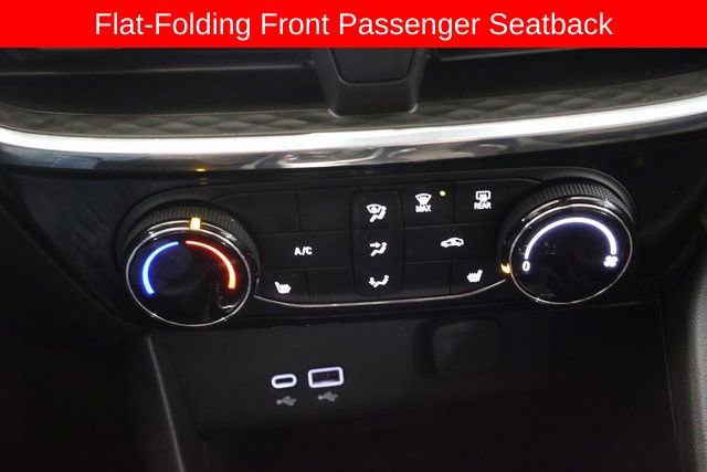 Used 2025 Buick Encore GX Sport Touring w/ Advanced Technology Package image 17