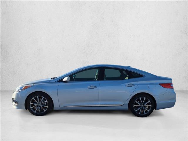 Used 2015 Hyundai Azera image 6