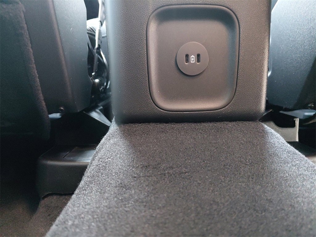 New 2026 Ford Escape Active w/ Active Premium Tech Pack image 20