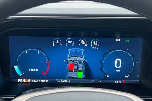 New 2026 Ford F350 Platinum w/ Platinum Plus Package image 24