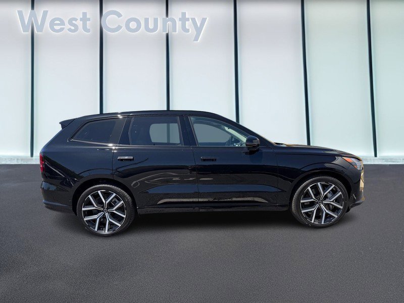 New 2026 Volvo EX90 Ultra AWD/4WD image 2