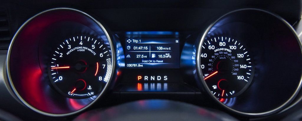 Used 2022 Ford Mustang Premium image 25