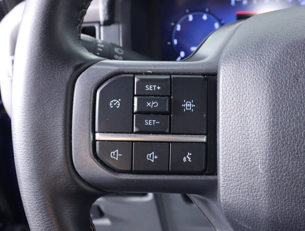 Used 2024 Ford F150 XLT w/ Mobile Office Package image 12