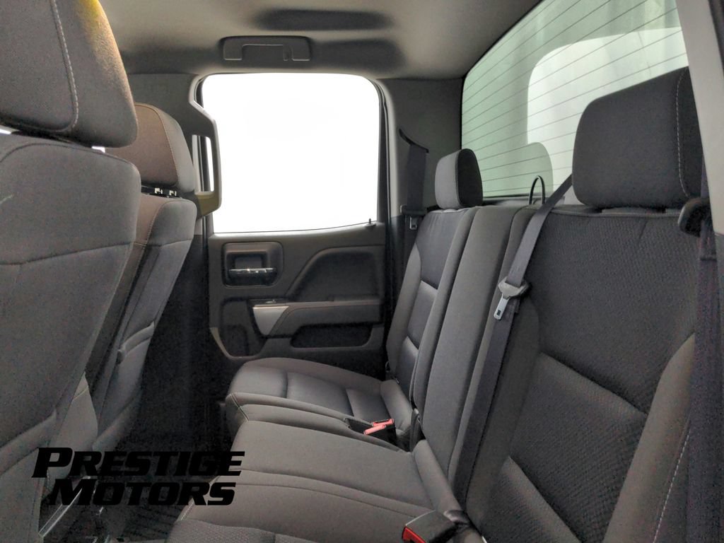 Used 2016 Chevrolet Silverado 1500 LT w/ True North Edition AWD/4WD image 36