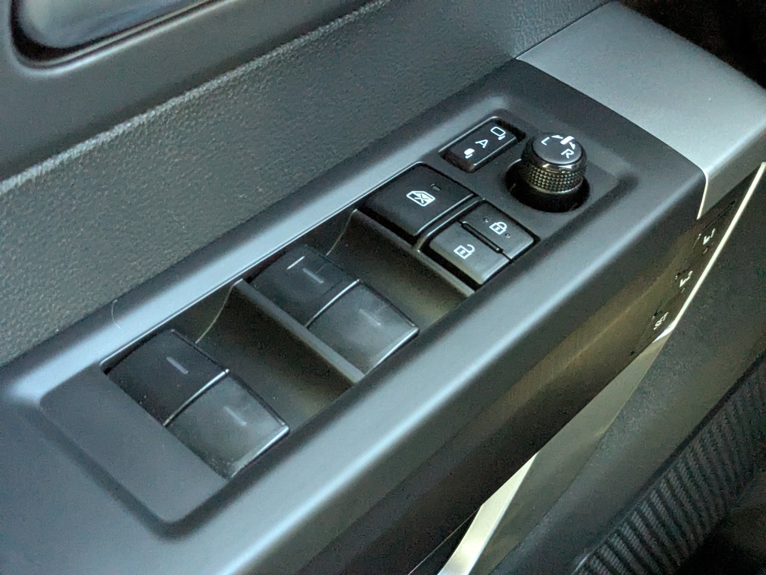 Used 2025 Toyota Tundra Platinum image 56