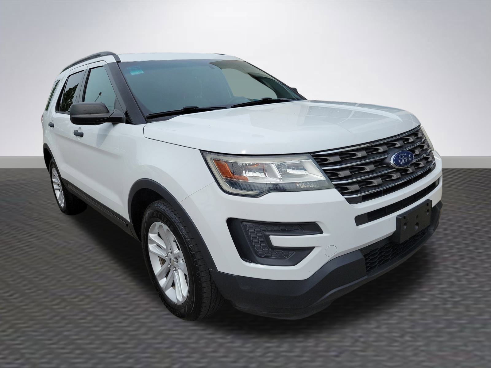 Used 2016 Ford Explorer 4WD