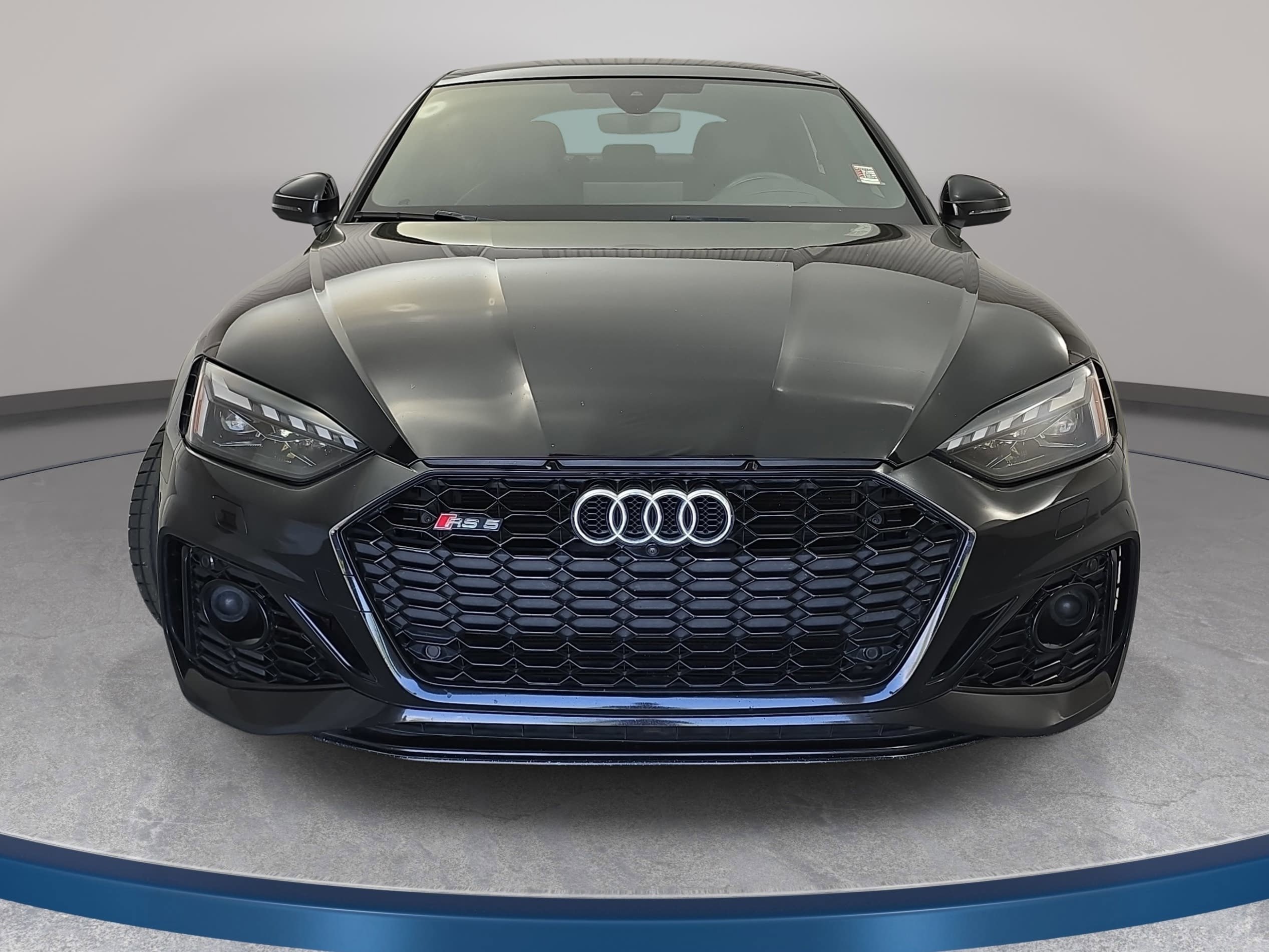 Used 2021 Audi RS 5 Sportback image 2