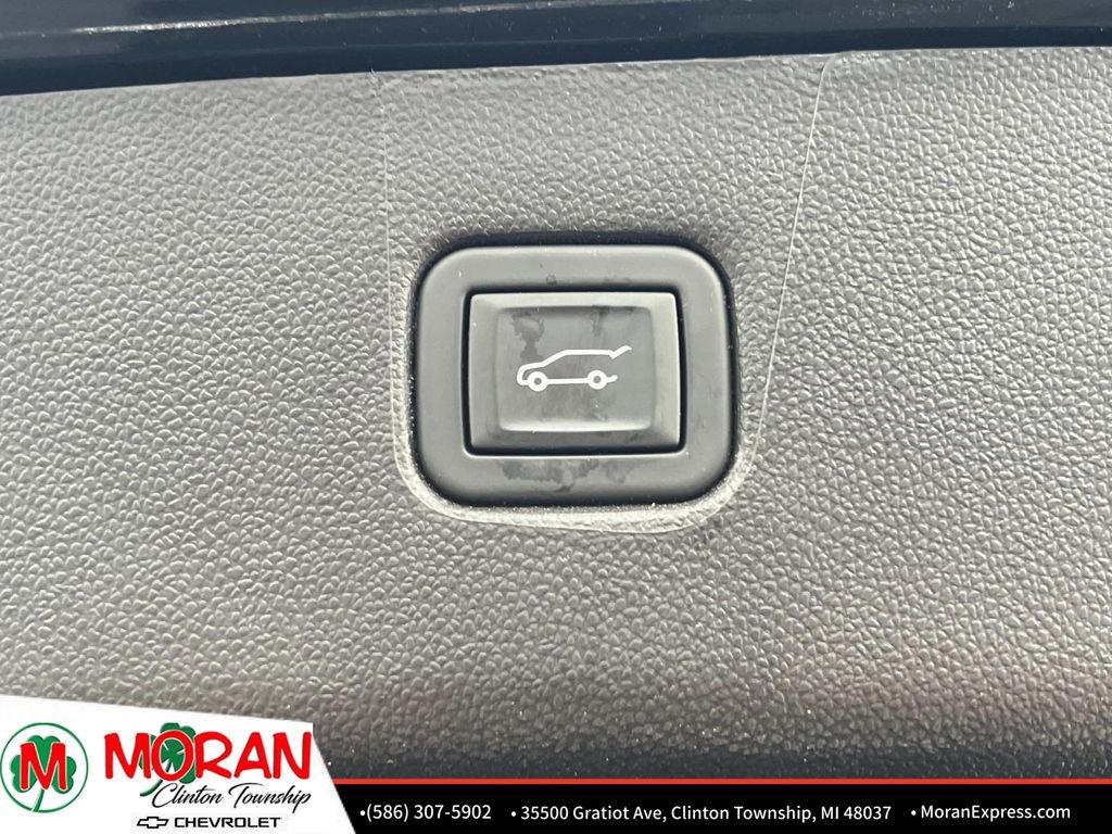 Certified 2024 Chevrolet Blazer LT w/ Convenience Package FWD image 12