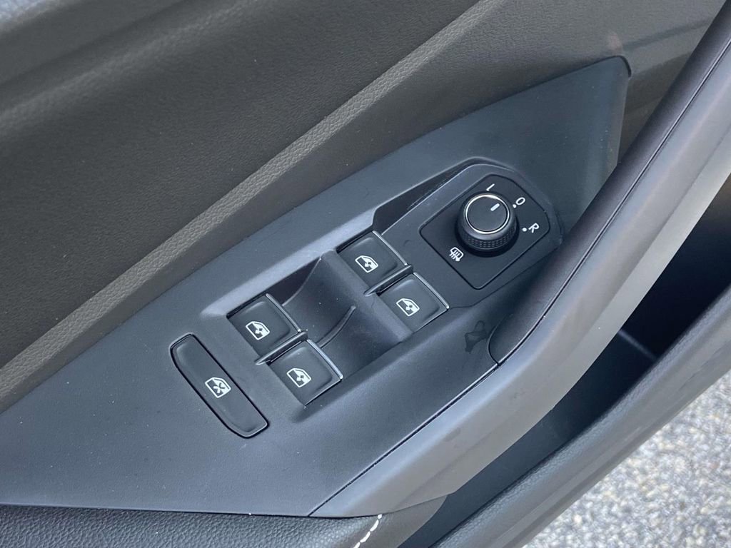 New 2026 Volkswagen Jetta Sport FWD image 16