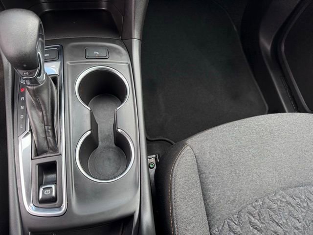 Used 2024 Chevrolet Equinox LT image 26