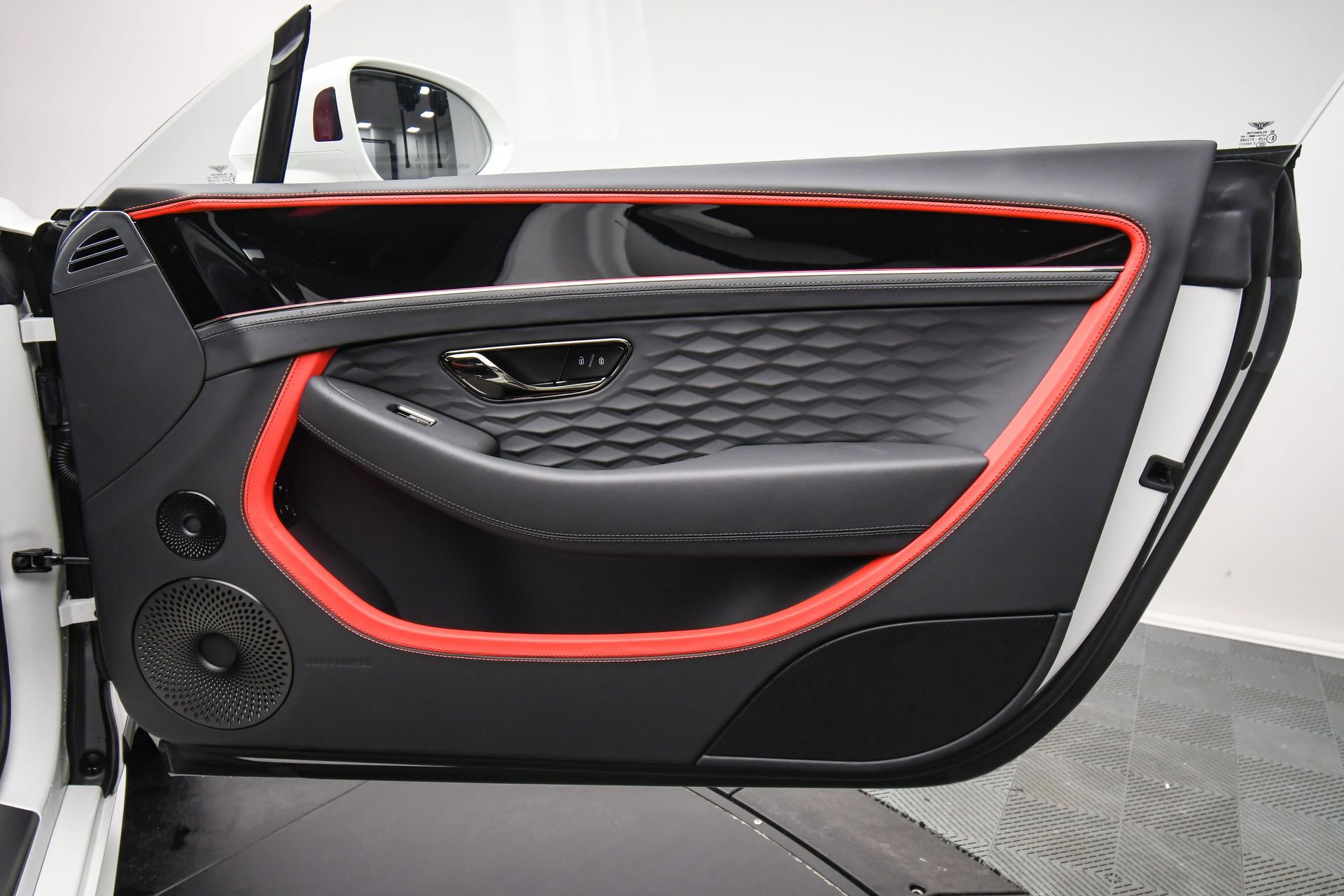 New 2025 Bentley Continental GT Speed image 41