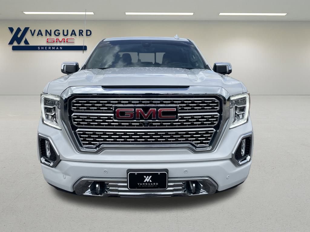 Used 2022 GMC Sierra 1500 Denali w/ Denali Reserve Package image 9
